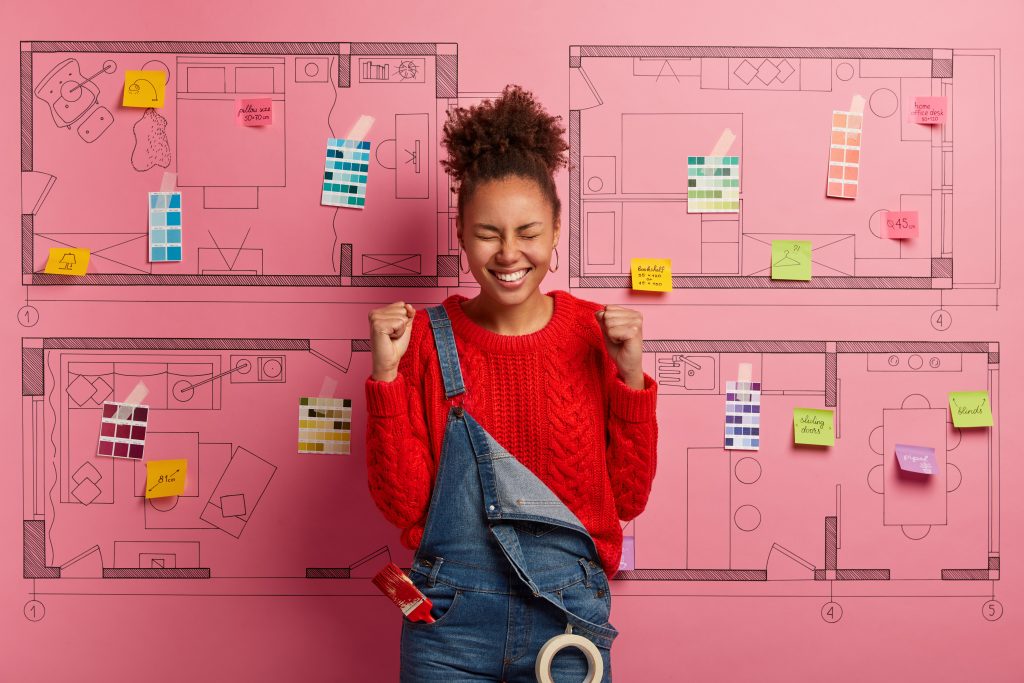 Tudo sobre a grade curricular design de interiores
