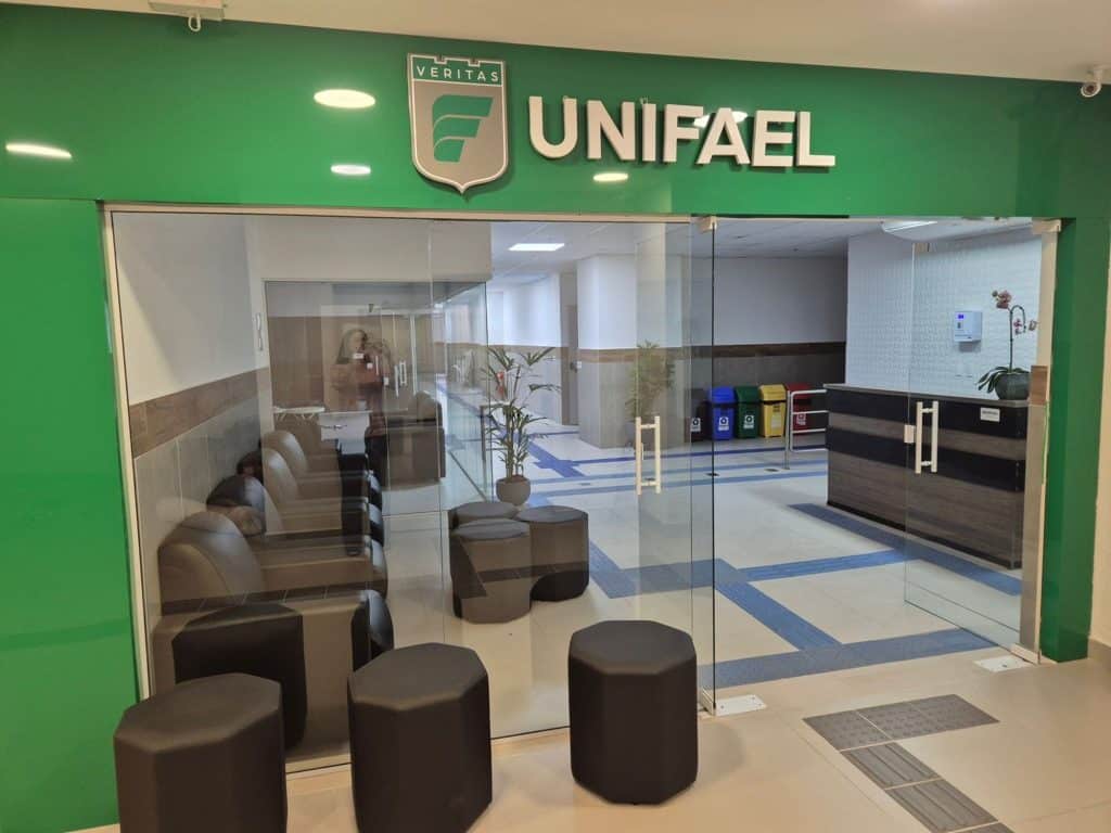 UNIFAEL Floripa